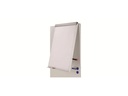 Maul Flipchart MAULoffice 70 cm x 100 cm Magnetisch