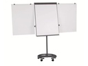 Maul Flipchart MAULoffice 70 cm x 100 cm Magnetisch