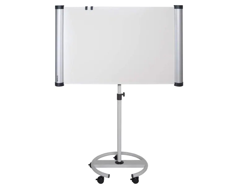 Maul Flipchart MAULsolid flip2use Rundfuss