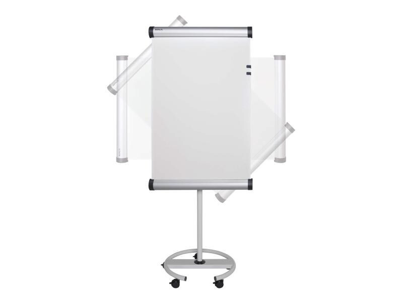 Maul Flipchart MAULsolid flip2use Rundfuss