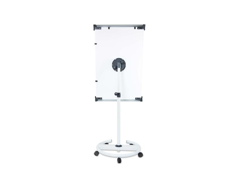 Maul Flipchart MAULsolid flip2use Rundfuss