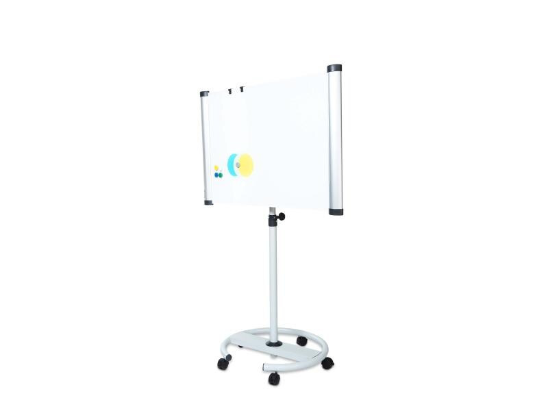 Maul Flipchart MAULsolid flip2use Rundfuss