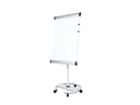 Maul Flipchart MAULsolid flip2use Rundfuss