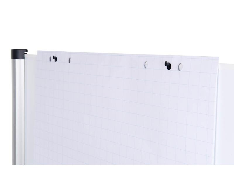 Maul Flipchart MAULsolid flip2use Rundfuss