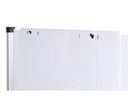 Maul Flipchart MAULsolid flip2use Rundfuss
