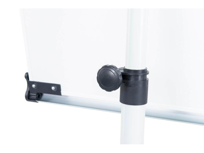 Maul Flipchart MAULsolid flip2use Rundfuss