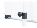 Maul Flipchart MAULsolid flip2use Rundfuss