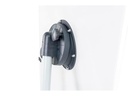 Maul Flipchart MAULsolid flip2use Rundfuss