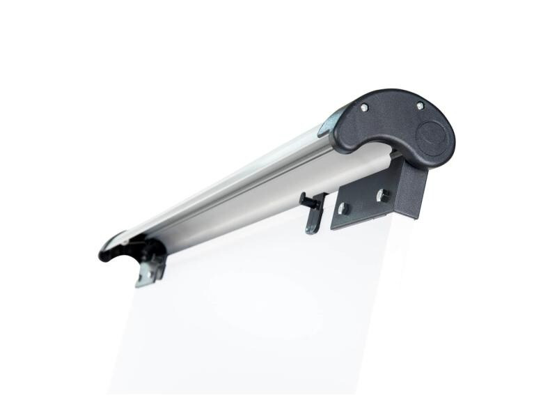 Maul Flipchart MAULsolid flip2use Rundfuss