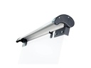 Maul Flipchart MAULsolid flip2use Rundfuss