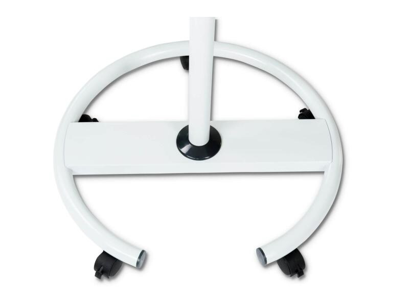 Maul Flipchart MAULsolid flip2use Rundfuss
