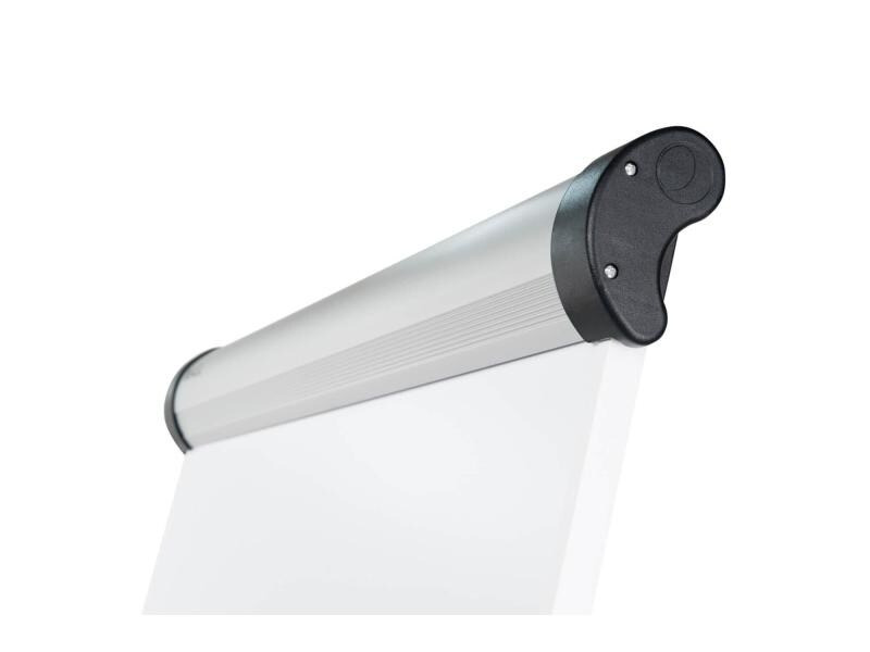 Maul Flipchart MAULsolid flip2use Rundfuss