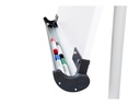 Maul Flipchart MAULsolid flip2use Rundfuss