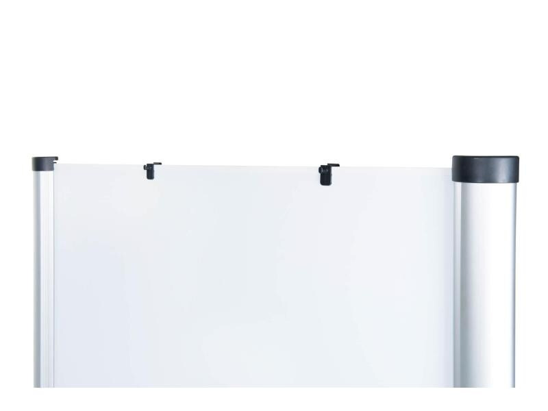 Maul Flipchart MAULsolid flip2use Rundfuss
