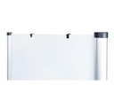 Maul Flipchart MAULsolid flip2use Rundfuss