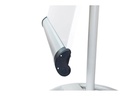 Maul Flipchart MAULsolid flip2use Rundfuss