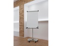 Maul Flipchart MAULsolid flip2use Rundfuss