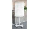 Maul Flipchart MAULsolid flip2use Rundfuss