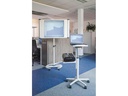 Maul Flipchart MAULsolid flip2use Rundfuss