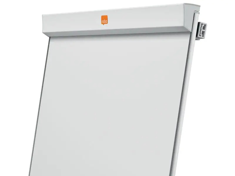 Nobo Flipchart-Marker 70 cm x 100 cm Magnetisch