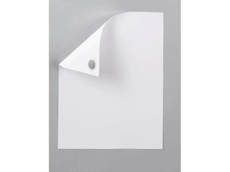 Maul Haftmagnet Neodym 20 x 10 mm selbstklebend