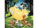 Ravensburger Puzzle Schneewittchen, Aschenputtel, Arielle