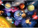 Ravensburger Puzzle Solar System