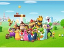 Ravensburger Puzzle Super Mario Abenteuer XXL