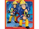 Ravensburger Puzzle Unser Held Sam