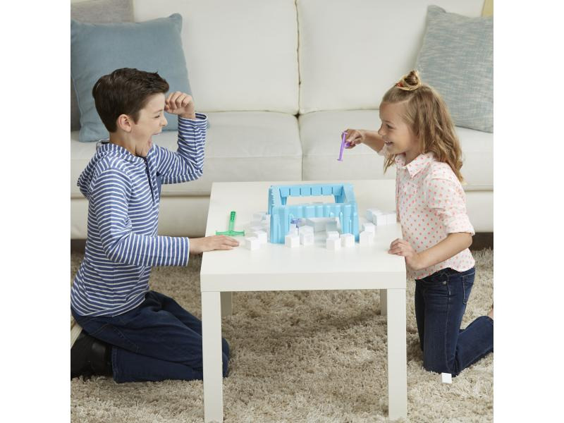 Hasbro Gaming Kinderspiel Kristallica