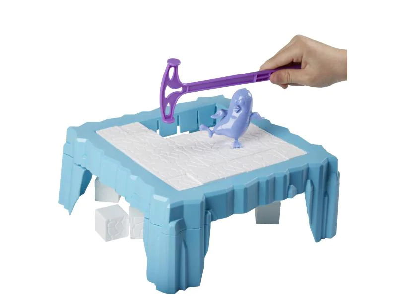 Hasbro Gaming Kinderspiel Kristallica