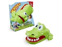 Hasbro Gaming Kinderspiel Kroko Doc