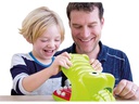 Hasbro Gaming Kinderspiel Kroko Doc