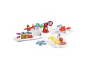 Hasbro Gaming Kinderspiel Looping Louie