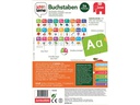 Jumbo Kinderspiel Ich lerne Buchstaben