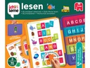 Jumbo Kinderspiel Ich lerne Lesen