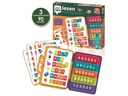 Jumbo Kinderspiel Ich lerne Lesen