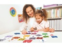 Jumbo Kinderspiel Ich lerne Zahlen