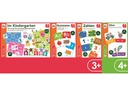 Jumbo Kinderspiel Ich lerne Zahlen