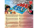 Jumbo Kinderspiel Stratego Junior Disney