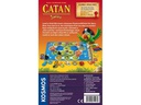 Kosmos Kinderspiel Catan Junior Reisespiel