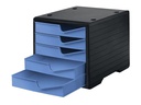 Styro Schubladenbox Styroswingbox Cornflower