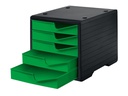 Styro Schubladenbox Styroswingbox Gecko