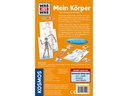 Kosmos Kinderspiel Was ist Was Junior: Mein Körper