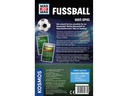 Kosmos Kinderspiel Was ist Was? Fussball