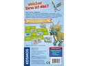 Kosmos Kinderspiel Welcher Dino ist das?