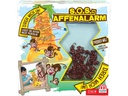 Mattel Spiele Kinderspiel S.O.S. Affenalarm