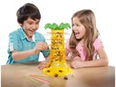 Mattel Spiele Kinderspiel S.O.S. Affenalarm