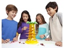 Mattel Spiele Kinderspiel S.O.S. Affenalarm