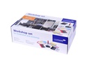 Legamaster Moderationskoffer 2200-teilig
